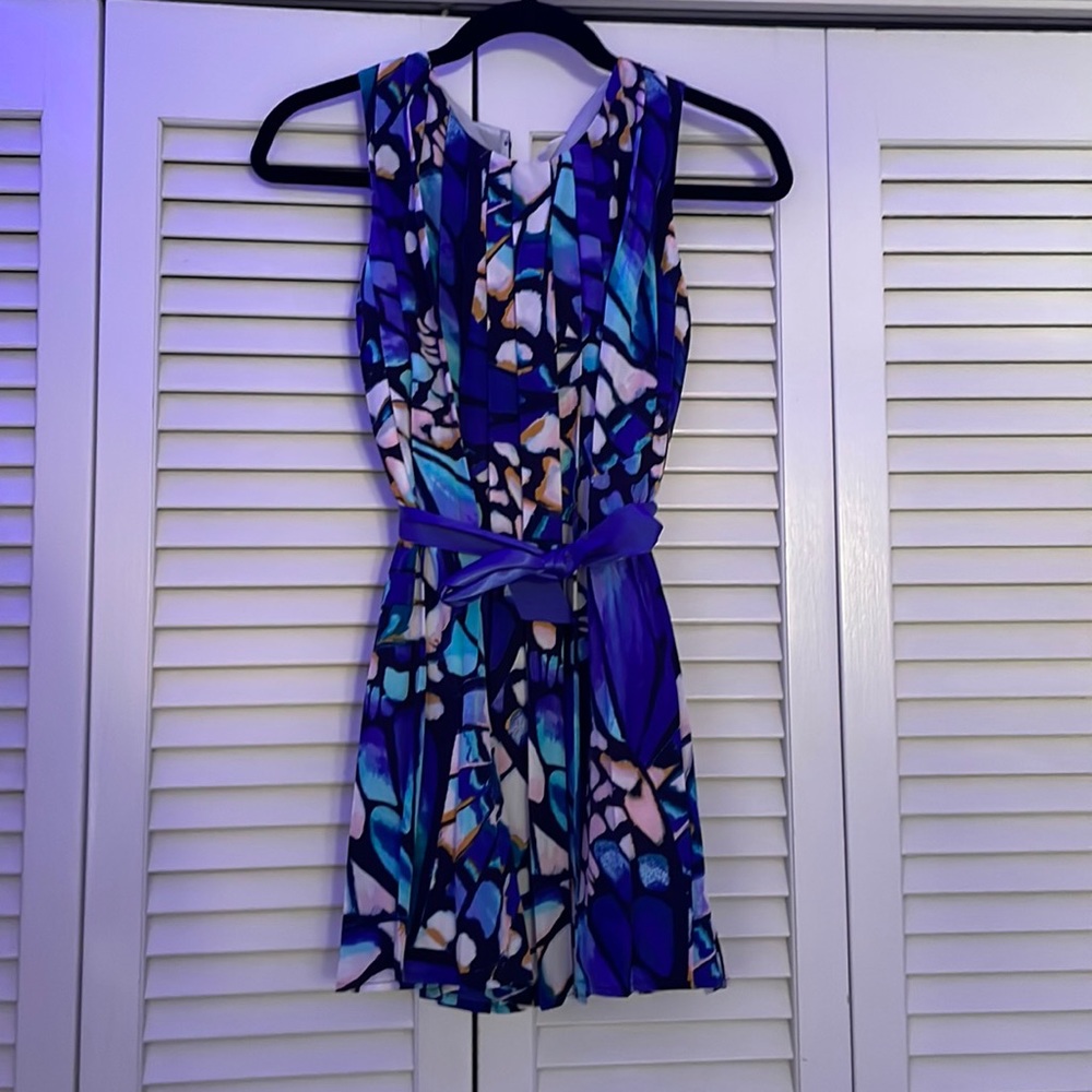 Gymboree short dress for kids